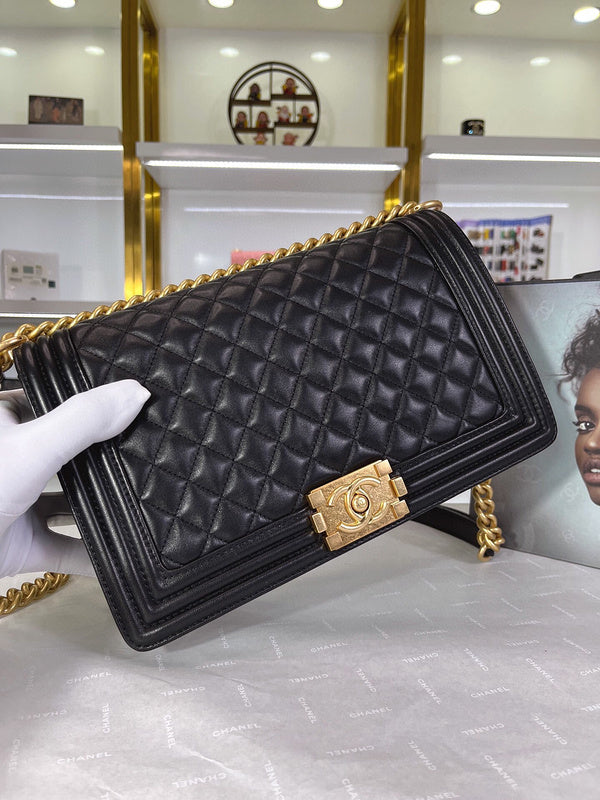 glamy - CHL Bags - 3366