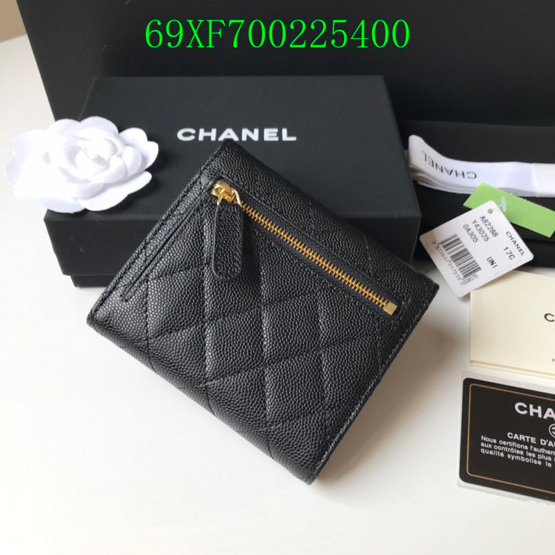 Glami - CHL Wallet - 2510