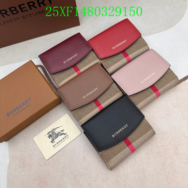 Glami - BOR Wallet - 030