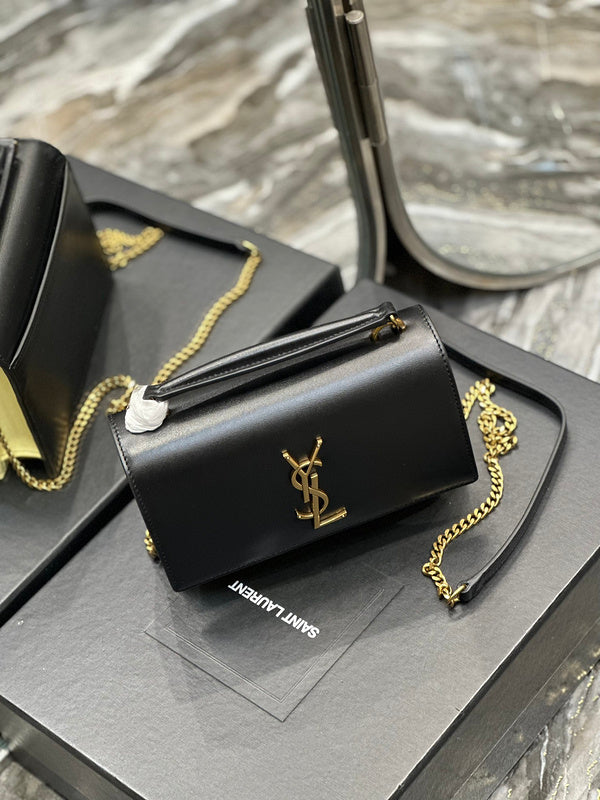 Glamy - YLS Bags - 990