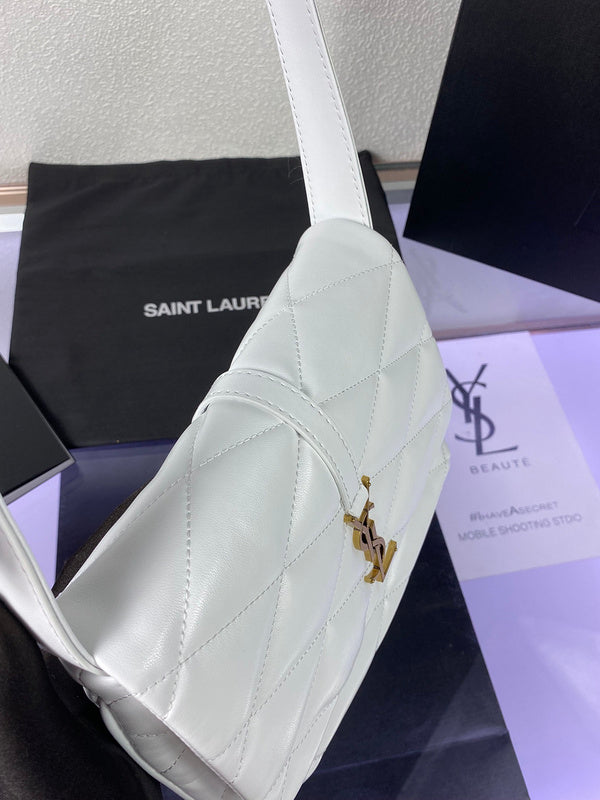 Satchel Bags - STLT Bags - 127