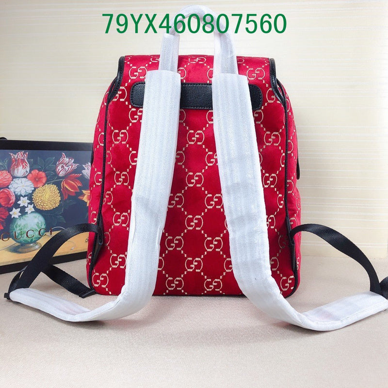 Glami Fashion - GCI Bags - 11470