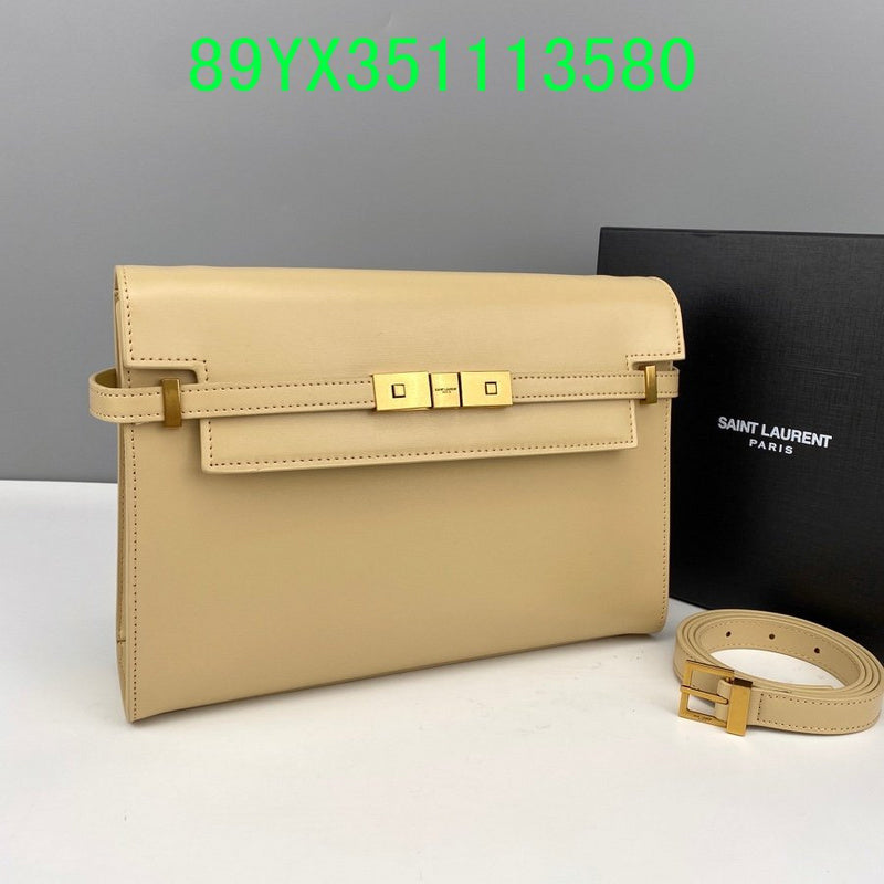 Glami - YLS Bags - 2021