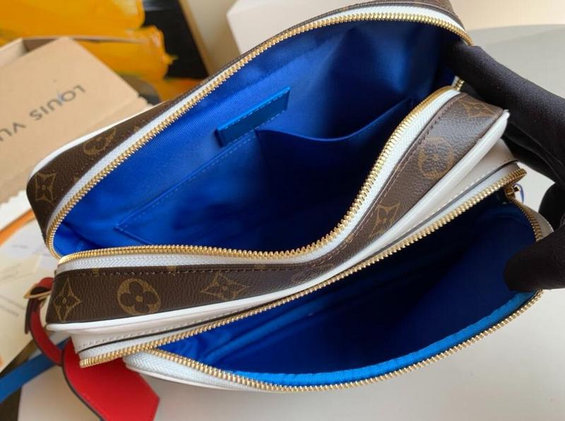 Glamy - LOV Bags - 2605