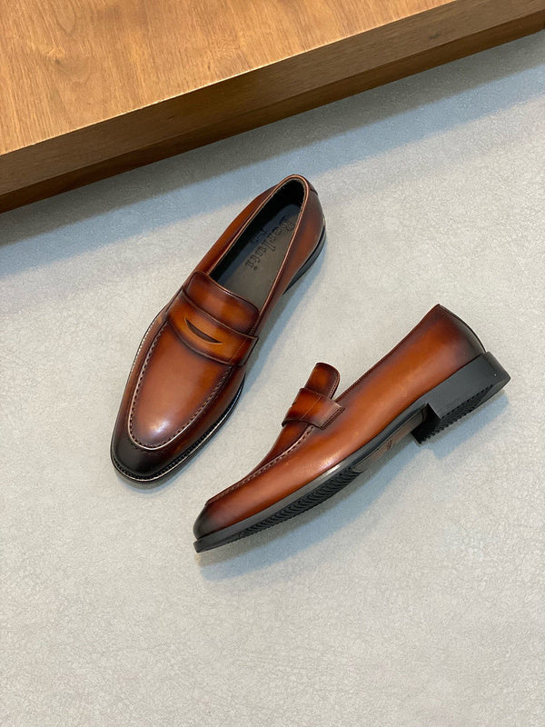 Glami - BRE Men Shoes - 192