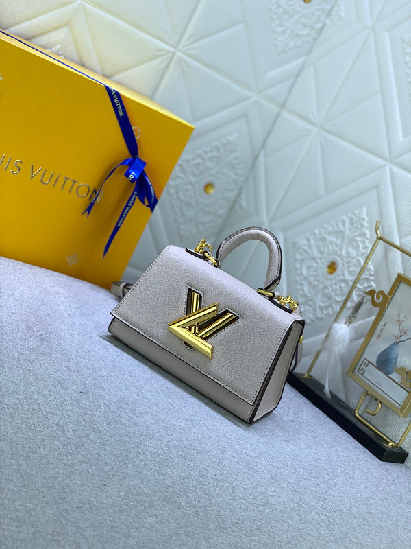 Satchel Bags - VL Bags - 2058