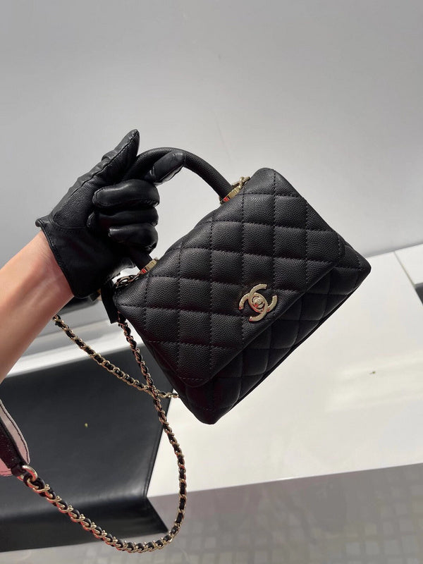 Satchel Bags - CHL Bags - 048
