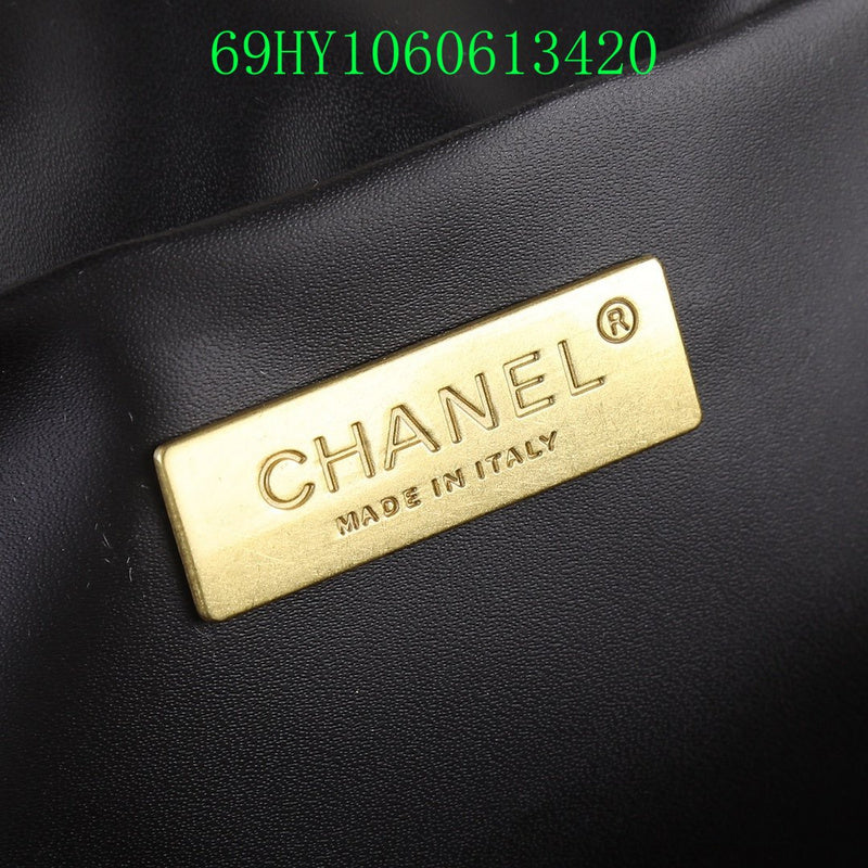 Satchel Bags - CHL Bags - 5186