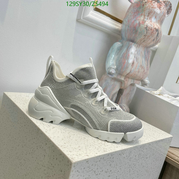 SAMC - DOR Women Sneakers - 119