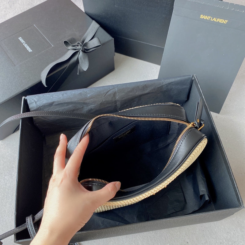 Glamy - YLS Bags - 308