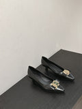 Glami - FGO Women Shoes - 314