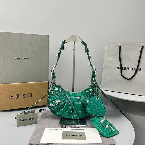 Satchel Bags - BGA Bags - 274