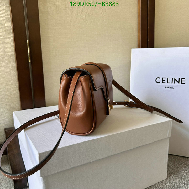 SAMC - COL Bags - 205