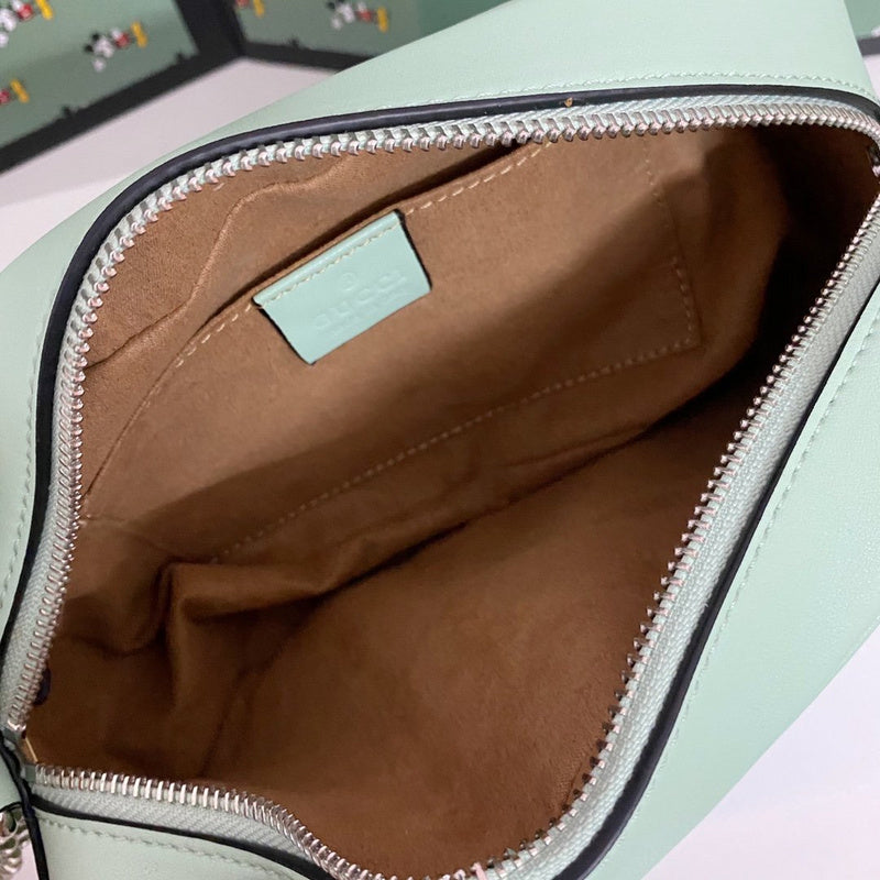 Glami Fashion - GCI Bags - 10596