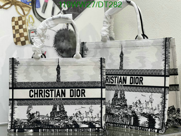 SAMCC - DOR Bags - 793