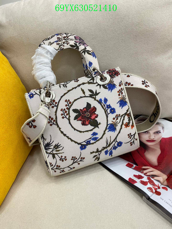 Glami - DOR Bags - 1206