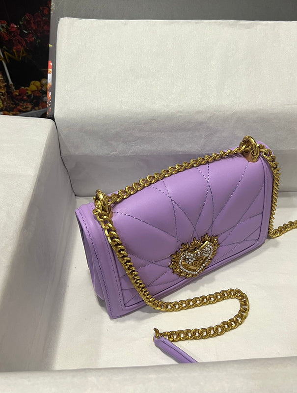 Glamy - DG bag - 106