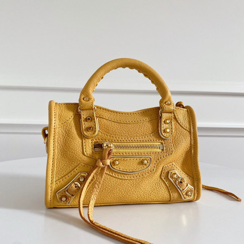 Glamy - BG Bags - 568