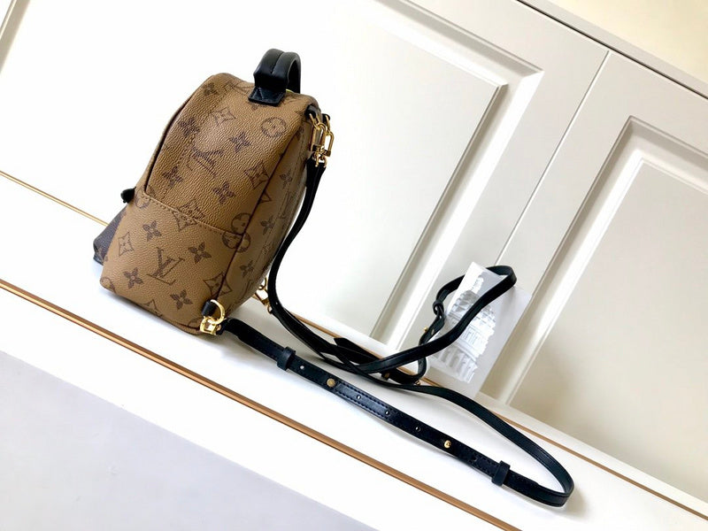 Glami- Glami- Lu-Vi bags - 3754