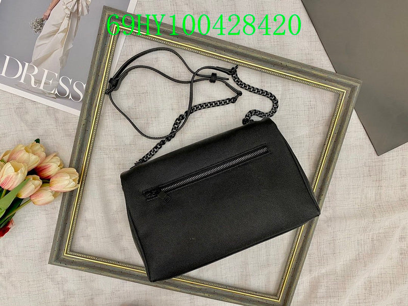 Glami - YLS Bags - 1874