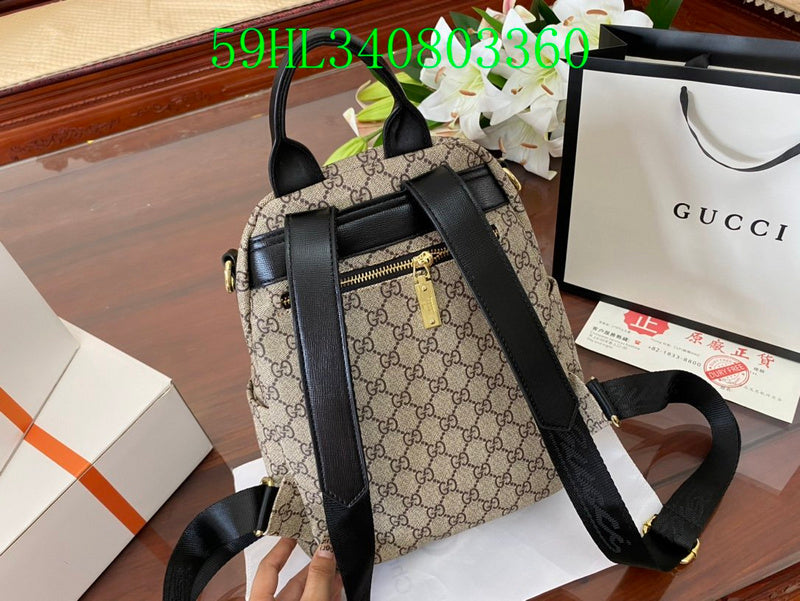 Glami Fashion - GCI Bags - 11451