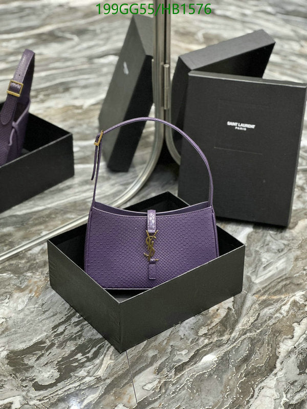 SAMC - YLS Bags - 156