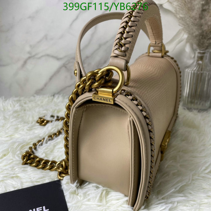 SAMC - CHL Bags - 836