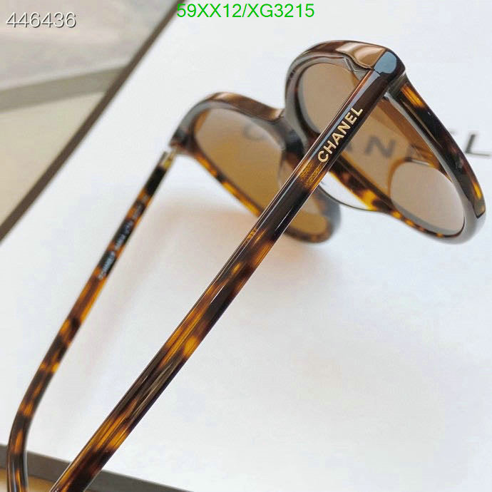 SAMC - CHL Glasses - 351