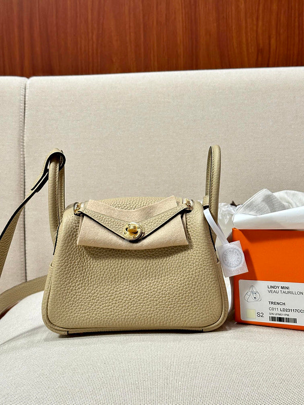 Glamy - HMS Bags - 902