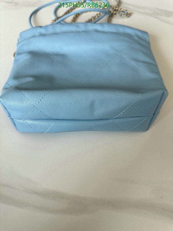 SAMC - CHL Bags - 413