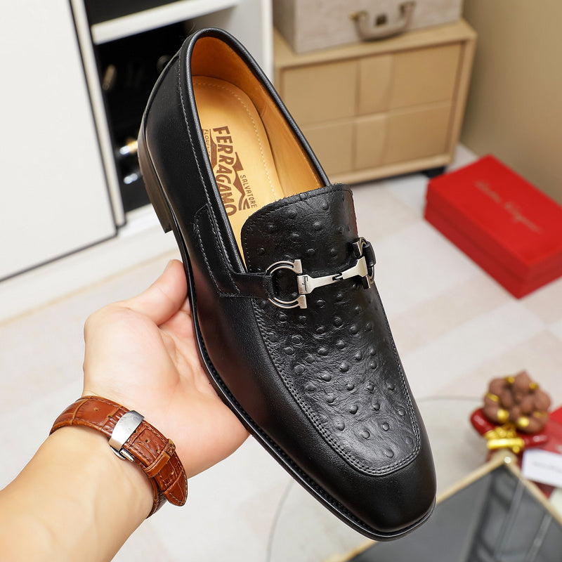 Glami - FGO Men Shoes - 872