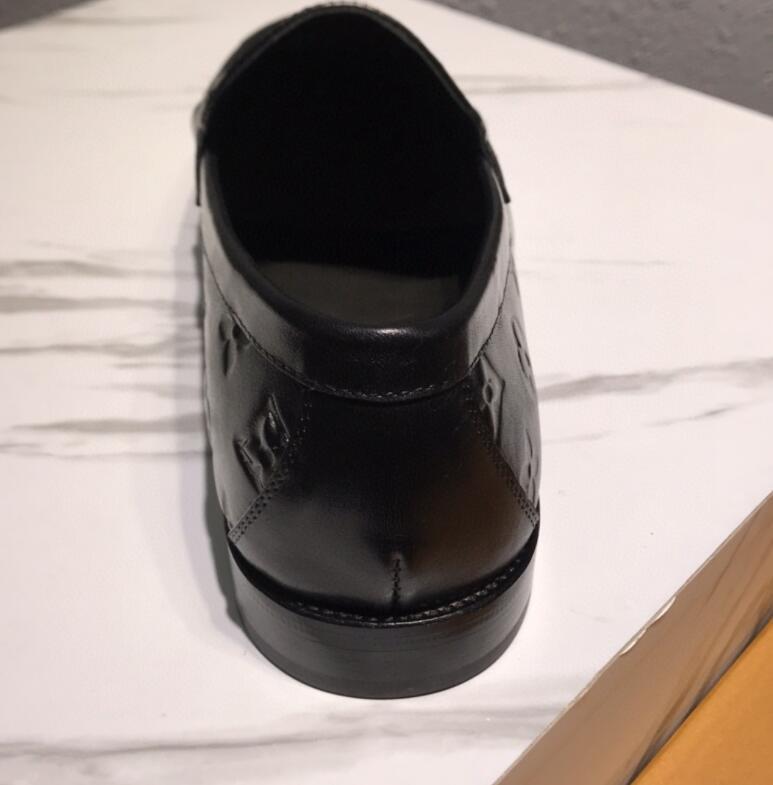 glamy - LOV Men Shoes - 1340