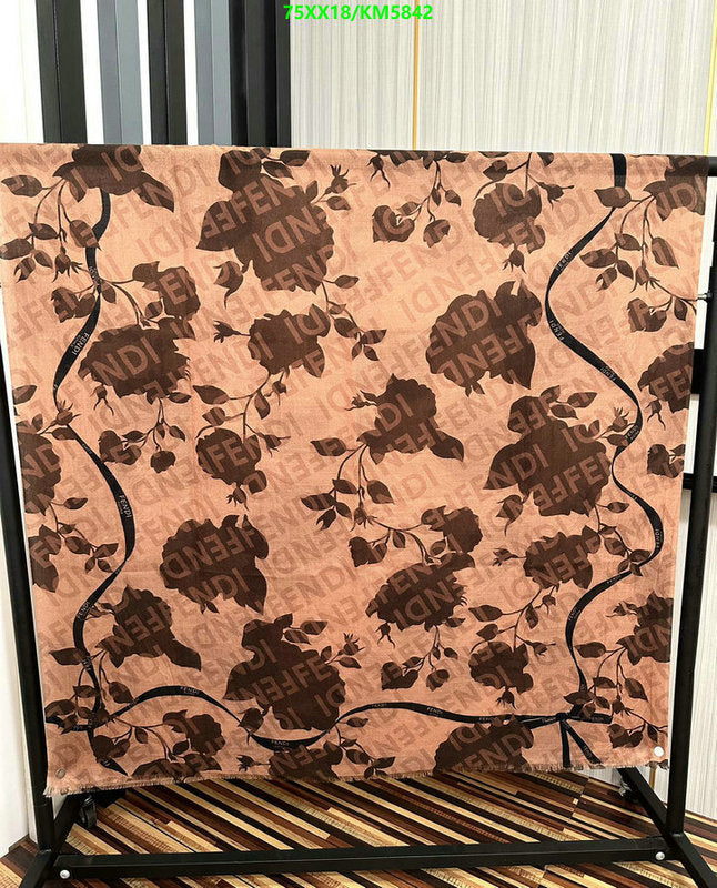 SAMC - FDE Scarves - 004
