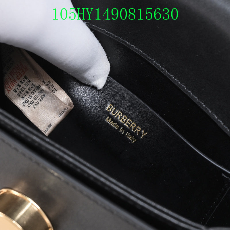 ELE Fashion -BBR Bags - 052