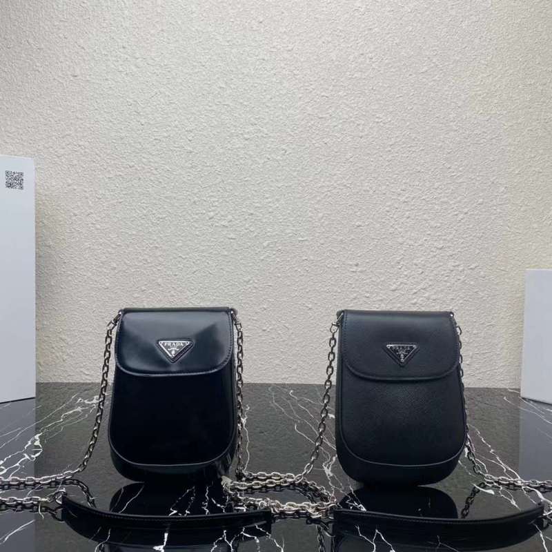 Satchel Bags - PDA Bags - 1803