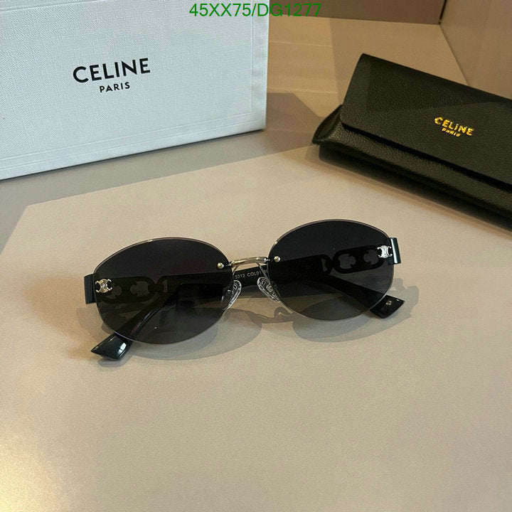SAMC - COL Glasses - 038