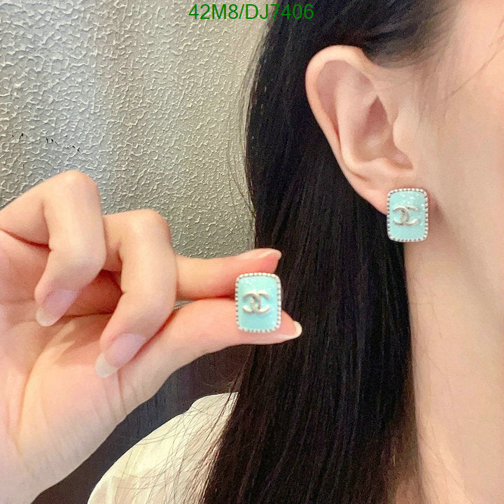 SAMC - CHL Jewelry Earrings - 047