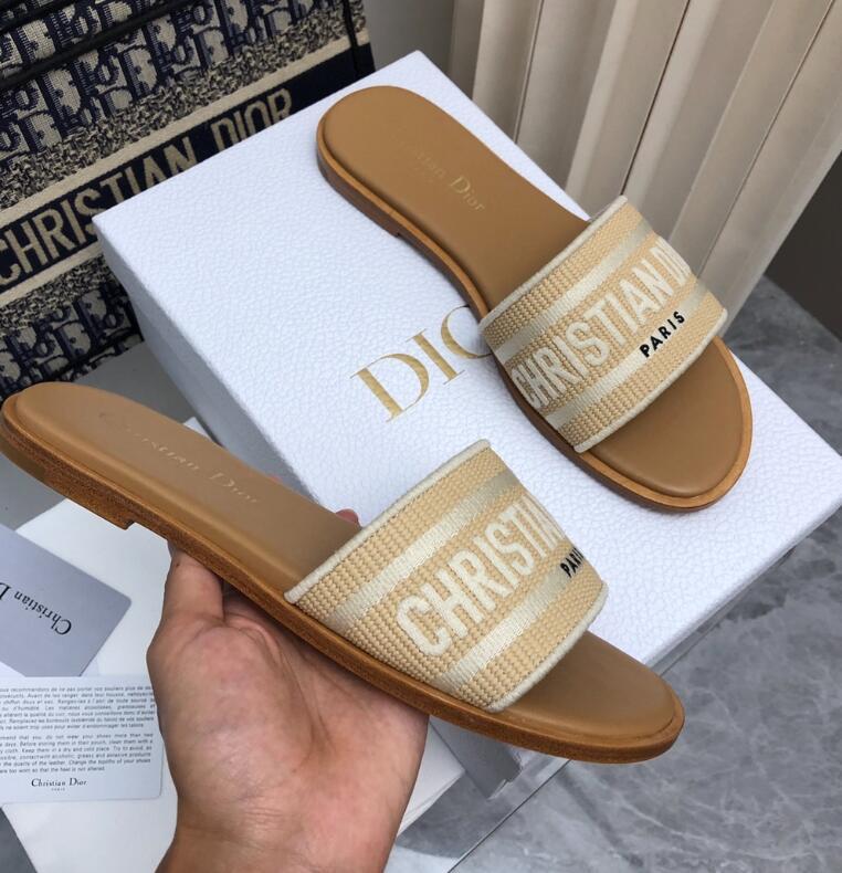 SAMCC - DOR Women Shoes - 001