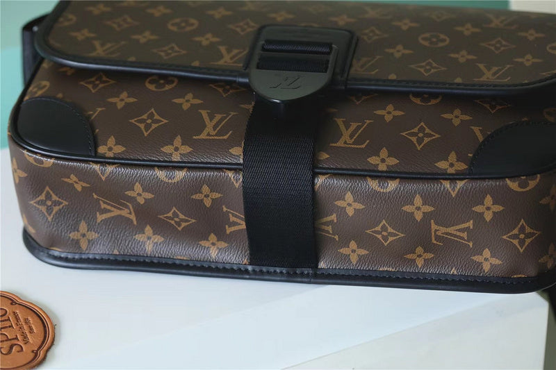 Glami Fashion Lu-Vi bags - 9996