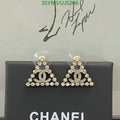 SAMC - CHL Jewelry Earrings - 235
