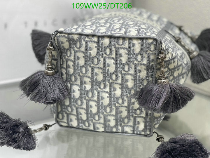 SAMCC - DOR Bags - 866