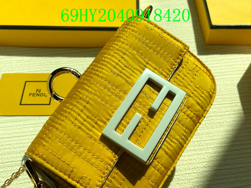 Glami - FDE Bags - 2317