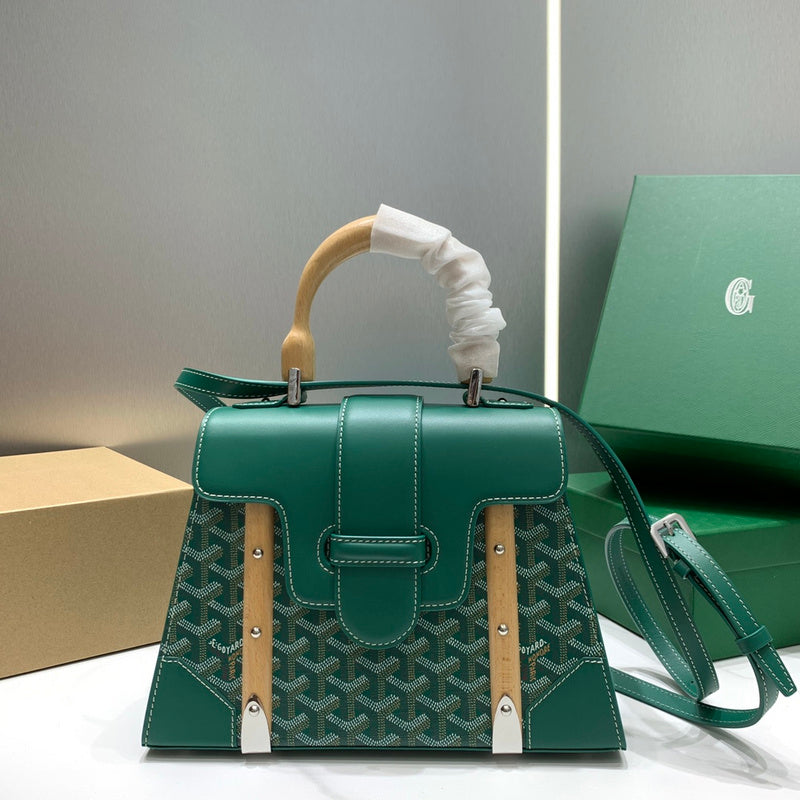 Glamy - GYO Bags - 1346