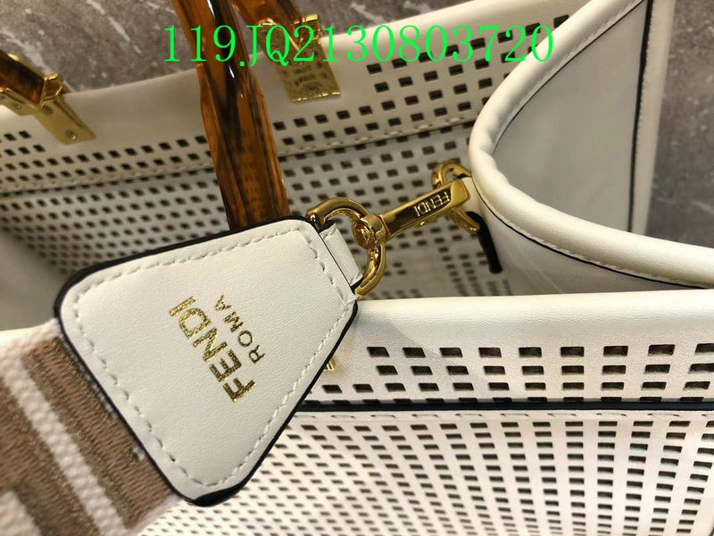 Glami - FDE Bags - 3267