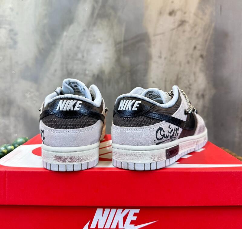 SAMC - NKE Shoes - 101