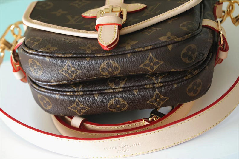Glami - LUV Bags - 078