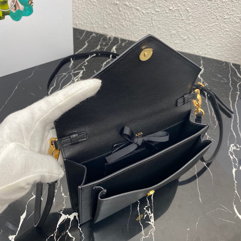 Satchel Bags - PDA Bags - 1445