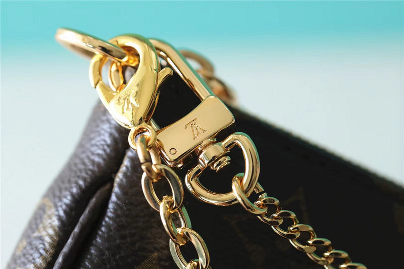 Glami Fashion Lu-Vi bags - 8781