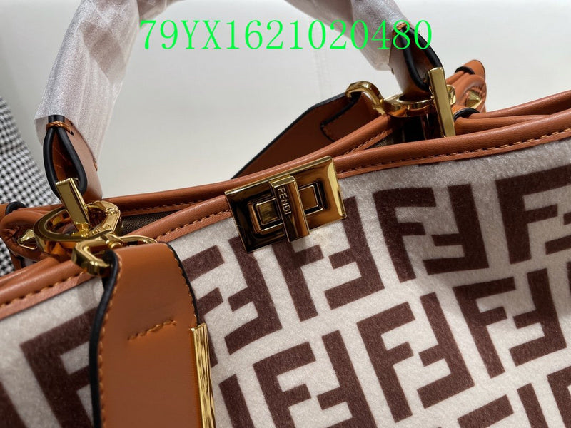 Glami - FDE Bags - 2240