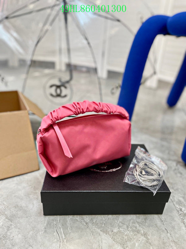 Satchel Bags - PDA Bags - 4506